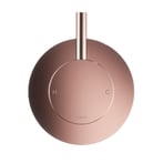 Roze goud