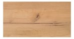 Whiskey Oak
