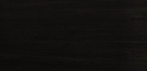 Fineer matt intens black