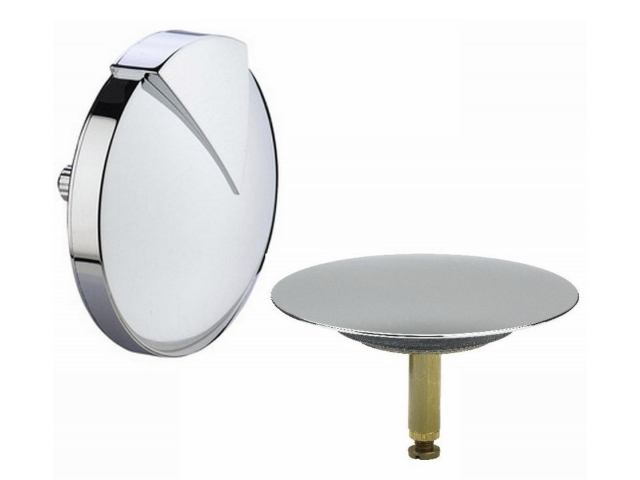 2-pack Badkuip Overloop Afvoerdeksel Zuignapafdichting Badstop Voor Dieper Bad Voor Badkamer O