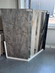 TGN schuine display