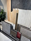 La Cueva tegelpresentatie box