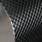 Geborsteld gunmetal PVD