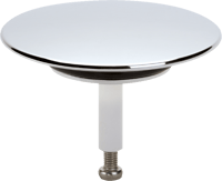 Hansgrohe / Axor Stop chroom 96153000
