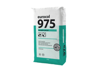 Eurocol 975 Europlan Speciaal egaliseermiddel - 23kg grijs