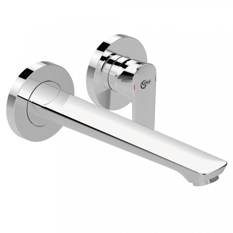 Ideal Standard Connect Air Afdekset Wastafelkraan 225Mm Chroom ideal standard kopen in de aanbieding Ideal Standard Connect Air Afdekset Wastafelkraan 225Mm Chroom ideal standard kopen in de aanbieding