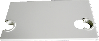 Quinn Accessoires Zijbekleding Paneelradiator Rechts Wit Geschikt Voor Radiatorhoogte 900Mm Radiatortype 33 quinn kopen in de aanbieding Quinn Accessoires Zijbekleding Paneelradiator Rechts Wit Geschikt Voor Radiatorhoogte 900Mm Radiatortype 33 quinn kopen in de aanbieding