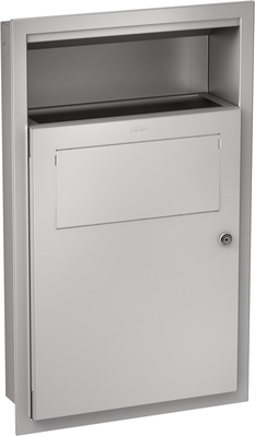 Franke Rodan Inbouw Afvalbak Vdamesverb353 X 611 X 116 Cm Rvs franke kopen in de aanbieding Franke Rodan Inbouw Afvalbak Vdamesverb353 X 611 X 116 Cm Rvs franke kopen in de aanbieding