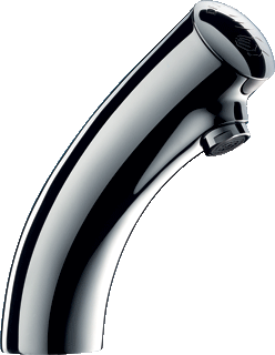 Delabie Tempomatic 3 Wastafelkraan Chroom Glans Besturingswijze Infrarood Zelfsluitend delabie kopen in de aanbieding Delabie Tempomatic 3 Wastafelkraan Chroom Glans Besturingswijze Infrarood Zelfsluitend delabie kopen in de aanbieding