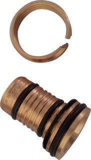 Wavin Knelringset Uitwendige Buisdiameter 20Mm Knelring Aluminium Geschikt Voor Wanddikte 2Mm wavin kopen in de aanbieding Wavin Knelringset Uitwendige Buisdiameter 20Mm Knelring Aluminium Geschikt Voor Wanddikte 2Mm wavin kopen in de aanbieding