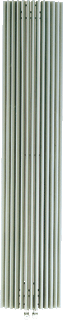 Jaga Konvektco Iguana Circo Corner Radiator Decor Staal Hxlxd 1800X270X270Mm Vorm Stralingsbuis Driehoekig jaga konvektco kopen in de aanbieding Jaga Konvektco Iguana Circo Corner Radiator Decor Staal Hxlxd 1800X270X270Mm Vorm Stralingsbuis Driehoekig jaga konvektco kopen in de aanbieding