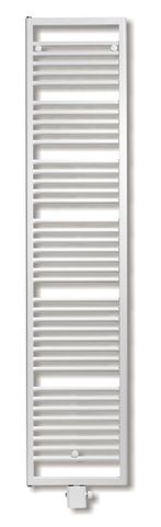 Vasco Bathline BK radiator 60x128,4cm - 730W - antraciet M301