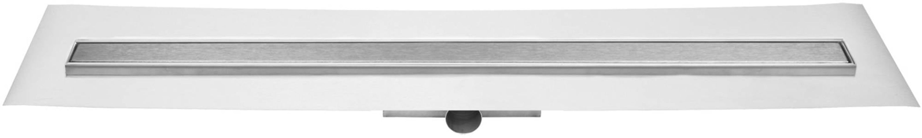 Easydrain Compact 50 FF Zero douchegoot 110cm