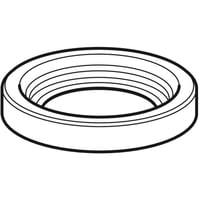 Geberit manchet