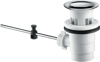 Hansgrohe / Axor afvoergarnituur chroom 92168000