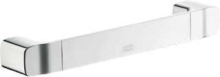 Axor Urquiola Wandgreep Recht Oppervlaktebescherming Verchroomd Met Verwisselbare Decor Afdekkapro axor kopen in de aanbieding Axor Urquiola Wandgreep Recht Oppervlaktebescherming Verchroomd Met Verwisselbare Decor Afdekkapro axor kopen in de aanbieding