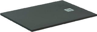 Ideal Standard Ultra Flat Solid Douchebak Universeel Composiet Mokka Bruin Lxbxh 1600X800X30Mm ideal standard kopen in de aanbieding Ideal Standard Ultra Flat Solid Douchebak Universeel Composiet Mokka Bruin Lxbxh 1600X800X30Mm ideal standard kopen in de aanbieding