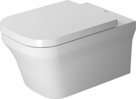 Duravit P3 Comforts Wandcloset 57 Cm Rimless Wit duravit kopen in de aanbieding Duravit P3 Comforts Wandcloset 57 Cm Rimless Wit duravit kopen in de aanbieding