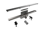 Easydrain Compact 30 douchegoot 80cm