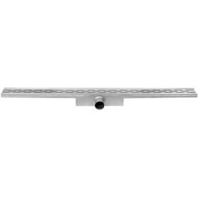 Easydrain Compact 50 douchegoot 100cm
