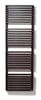 Tweedekans - Vasco Zana Zbd design radiator 600x1824  1383w - wit ral 9016