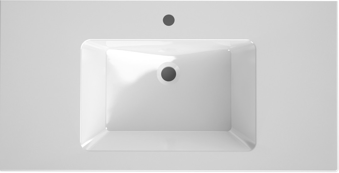 Bruynzeel Meubelwastafel 101X51 Cm 1X Krgat Moverloop Wit bruynzeel kopen in de aanbieding Bruynzeel Meubelwastafel 101X51 Cm 1X Krgat Moverloop Wit bruynzeel kopen in de aanbieding