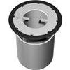 Aco Flexdrain stankslot 50 mm. kunststof voor douchegoot 
