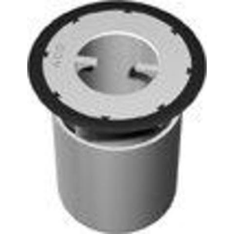 Aco Flexdrain stankslot 50 mm. kunststof voor douchegoot 