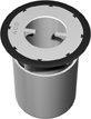 Aco Flexdrain stankslot 50 mm. kunststof voor douchegoot 