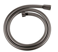 Grohe  doucheslang 125 cm. hard graphite