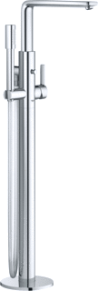 Grohe Lineare New Inbouwmengkraan Afbouwdeel Chroom Glans Voorsprong Uitloop 271Mm Volumestroomklasse S 87 115 Lmin grohe kopen in de aanbieding Grohe Lineare New Inbouwmengkraan Afbouwdeel Chroom Glans Voorsprong Uitloop 271Mm Volumestroomklasse S 87 115 Lmin grohe kopen in de aanbieding