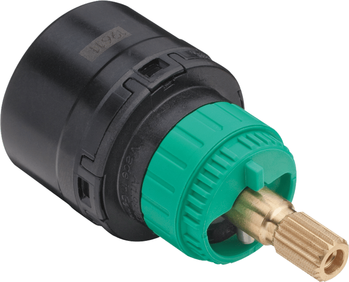 Hansgrohe / Axor bovendeel met omstelling  98283000