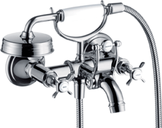 Axor Montreux Badmengkraan Opbouw Voorsprong Uitloop 249Mm Wand Incl Grepen axor kopen in de aanbieding Axor Montreux Badmengkraan Opbouw Voorsprong Uitloop 249Mm Wand Incl Grepen axor kopen in de aanbieding