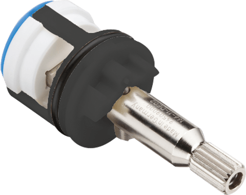 Hansgrohe / Axor bovendeel met omstelling  96509000
