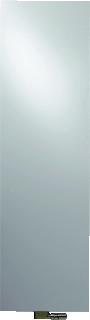 Vasco Niva N1L1 Radiator Decor Staal Traffic White Hxlxd 2220X620X80Mm vasco kopen in de aanbieding Vasco Niva N1L1 Radiator Decor Staal Traffic White Hxlxd 2220X620X80Mm vasco kopen in de aanbieding