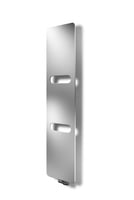 Vasco Oni O-P radiator 50x180cm - 795W - wit S600 structuurlak