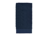 Donkerblauw