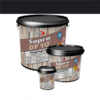 Sopro DF 10 Flexible voegmortel - zwart nr. 90 - 5kg