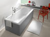 Tweedekans - Villeroy & Boch Subway inbouwbad 190x90cm acryl wit