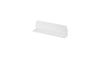 Ink SPK3 Spiegelkast planchet van staal - 80x19cm - mat wit