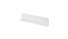 Ink SPK3 Spiegelkast planchet van staal - 100x19cm - mat wit