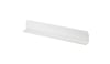 Ink SPK3 Spiegelkast planchet van staal - 140x19cm - mat wit