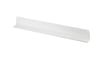 Ink SPK3 Spiegelkast planchet van staal - 180x19cm - mat wit
