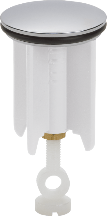 Hansgrohe / Axor stop Ø 40 mm chroom 96026000