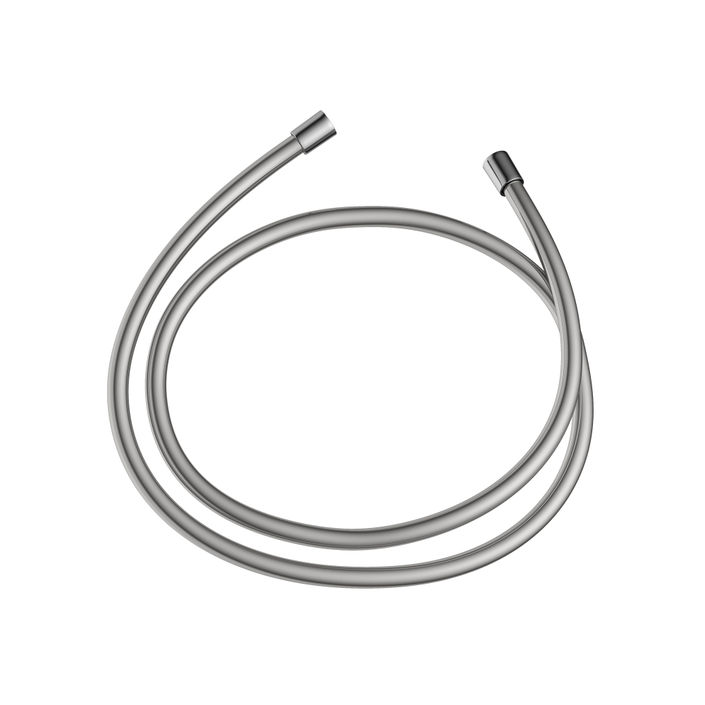 Hotbath Mate M010 Argenta doucheslang 100cm - chroom