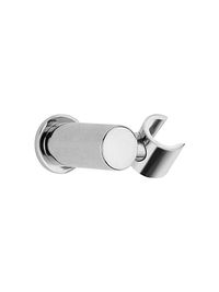 Hotbath Mate M505 wandsteun verstelbaar - chroom