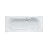 Sealskin Senso Slimfit bad Douchebad 190x80cm wit