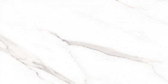Geotiles Statuary tegel 30x60cm - Blanco glans