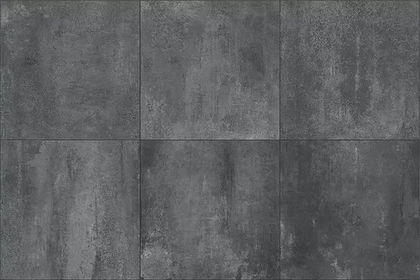 Floorgres Rawtech tegel 30x60cm - Coal