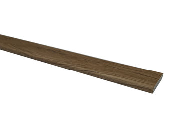 Bobeau Mantaro plakplint 2,4x240cm - Inca